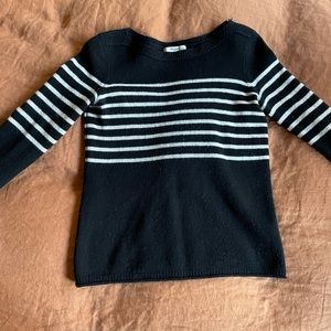 Madewell Merino Sweater